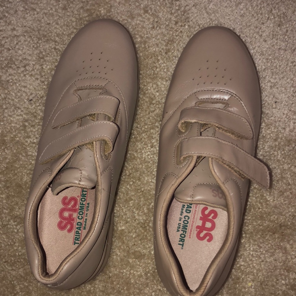 SAS comfort shoes